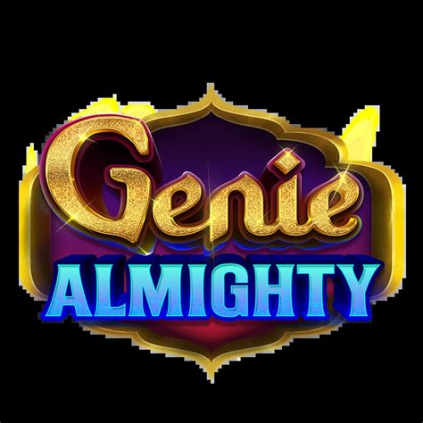 Jogue Genie Almighty online